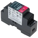 TRACOPOWER Switched Mode DIN Rail Power Supply 264V AC Input 16V DC, 1.25A Output, 15W TBL 015-112