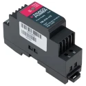 TRACOPOWER Switched Mode DIN Rail Power Supply 264V AC Input 16V DC, 1.25A Output, 15W TBL 015-112