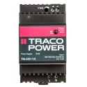 PULS TBL Series Switched Mode DIN Rail Power Supply 30W 85-264V AC Input 16V DC Output 2.5A Efficiency 81% TBL 030-112