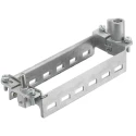 HARTING Hinged Frame Han-Modular Series Stainless Steel For Use With Han Modular 6 Module A-F 09140240371