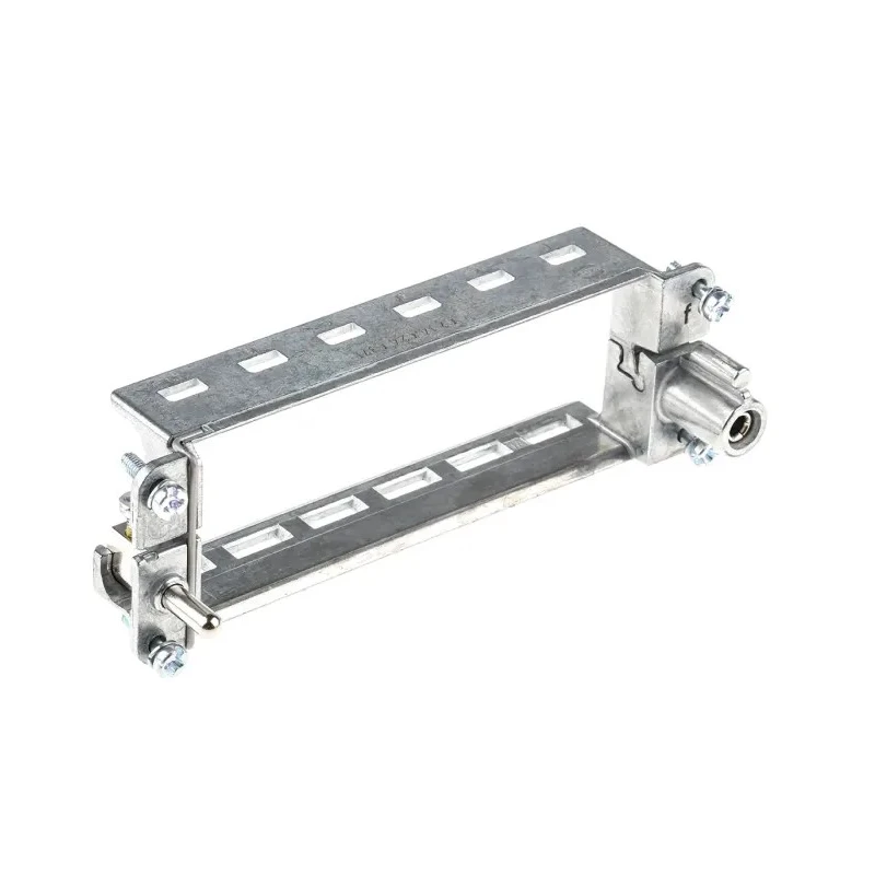HARTING Hinged Frame Han-Modular Series Stainless Steel For Use With Han Modular 6 Module A-F 09140240371