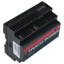 TRACOPOWER TBL Series Switched Mode DIN Rail Power Supply Single Phase 264V AC Input 16V DC 6A Output 72W TBL 090-112