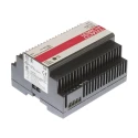 TRACOPOWER TBL Series Switched Mode DIN Rail Power Supply Single Phase 264V AC Input 16V DC 6A Output 72W TBL 090-112