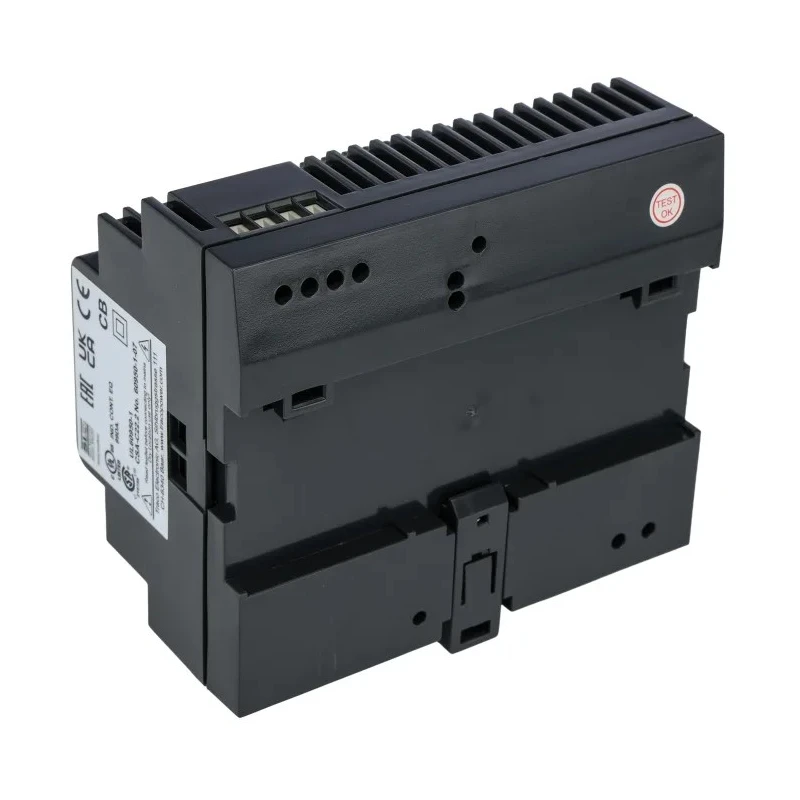 TRACOPOWER TBL Series Switched Mode DIN Rail Power Supply Single Phase 264V AC Input 16V DC 6A Output 72W TBL 090-112