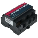 TRACOPOWER TBL Series Switched Mode DIN Rail Power Supply Single Phase 264V AC Input 16V DC 6A Output 72W TBL 090-112