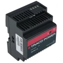 TRACOPOWER TBL Switched Mode DIN Rail Power Supply 264V AC Input 16V DC, 4.5A Output, 54W TBL 060-112