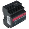 TRACOPOWER TBL Switched Mode DIN Rail Power Supply 264V AC Input 16V DC, 4.5A Output, 54W TBL 060-112