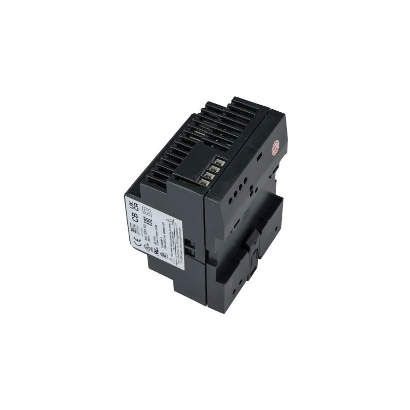 TRACOPOWER TBL Switched Mode DIN Rail Power Supply 264V AC Input 16V DC, 4.5A Output, 54W TBL 060-112
