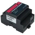 TRACOPOWER TBL Switched Mode DIN Rail Power Supply 264V AC Input 16V DC, 4.5A Output, 54W TBL 060-112