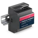 TRACOPOWER TBL Switched Mode DIN Rail Power Supply 264V AC Input 16V DC, 4.5A Output, 54W TBL 060-112