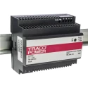 TRACOPOWER TBL Series Switched Mode DIN Rail Power Supply 85-264V AC Input 28V DC 3.75 A 90 W TBL 090-124