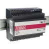 TRACOPOWER TBL Series Switched Mode DIN Rail Power Supply 85-264V AC Input 28V DC 3.75 A 90 W TBL 090-124