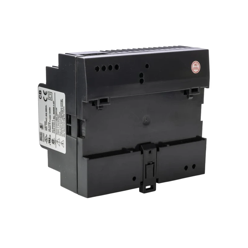 TRACOPOWER TBL Series Switched Mode DIN Rail Power Supply 85-264V AC Input 28V DC 3.75 A 90 W TBL 090-124