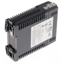 TRACOPOWER DC/DC Converter 24V DC Output, 1A Output Current, 9.5-18V DC Input, Plastic Housing, IEC 60950-1 TCL 012-124 DC