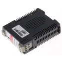 TRACOPOWER DC/DC Converter 24V DC Output, 1A Output Current, 9.5-18V DC Input, Plastic Housing, IEC 60950-1 TCL 012-124 DC