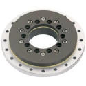 Igus Slewing Ring with Aluminium Seal 185 mm Outside Diameter PRT-01-100