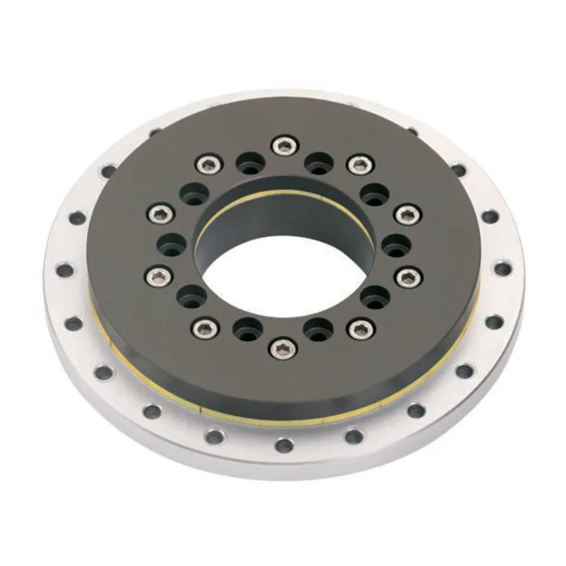 Igus Slewing Ring with Aluminium Seal 185 mm Outside Diameter PRT-01-100