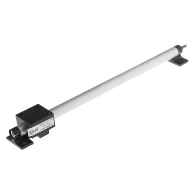 Igus Positioning Table with 180mm Stroke Length and 20 N Static Load Rating SET-12-AWM-180