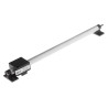 Igus Positioning Table with 180mm Stroke Length and 20 N Static Load Rating SET-12-AWM-180