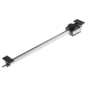 Igus Positioning Table with 180mm Stroke Length and 20 N Static Load Rating SET-12-AWM-180