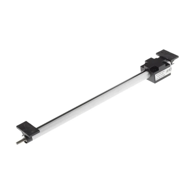 Igus Positioning Table with 180mm Stroke Length and 20 N Static Load Rating SET-12-AWM-180