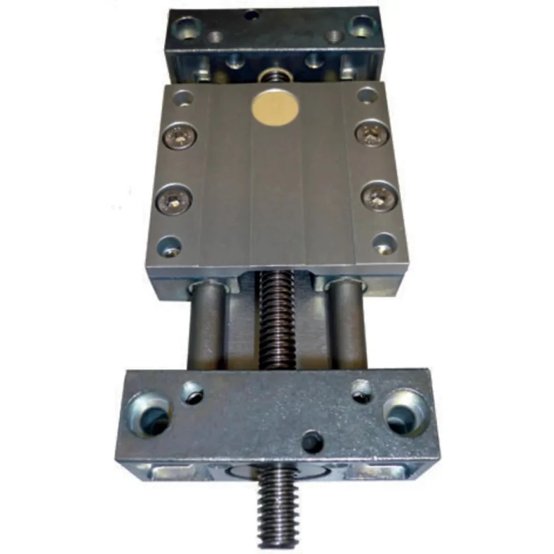Igus Linear Guide Rail with Die Cast Zinc Rail Material, Rail Length 250mm, Rail Width 74mm, Carriage Width SLW-1040-250