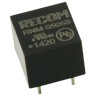 Recom DC/DC Converter 5V DC Output 200mA Through Hole Mount 1W Power RNM-0505S