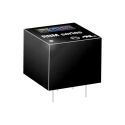 Recom DC/DC Converter 5V DC Output 200mA Through Hole Mount 1W Power RNM-0505S