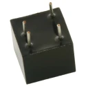 Recom DC/DC Converter 5V DC Output 200mA Through Hole Mount 1W Power RNM-0505S