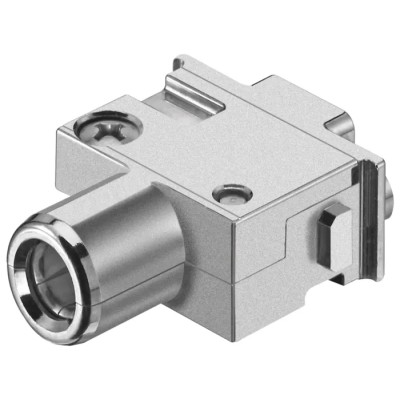 Harting Power Connector Module Han-Modular Series Female 1 Contact 16mm² 100 A 09140013172