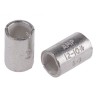 TE Connectivity Solistrand Parallel Splice Connector Uninsulated Tin Plated Copper 10 AWG 34138