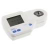 Hanna Instruments Digital Sucrose Refractometer with Optical Output, ±0.2 %Brix Accuracy, Battery Operated HI 96801