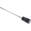 Bahco Extendable Pick Up Tool 75cm with Magnetic Tip and Light 2535L