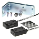 Omron Plastic Fibre Optic Sensor IP67, LED Light Source, Cable Terminal, -40°C to 70°C Operating Temperature, 