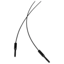 Omron Plastic Fibre Optic Sensor NPN/PNP Output IP67 24V 