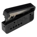 Omron Plastic Fibre Optic Sensor NPN/PNP Output IP67 24V 