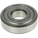 SKF Single Row Deep Groove Ball Bearing Shielded 25 mm ID 62 mm OD 17 mm Width 6305-2Z/C3