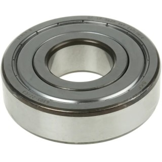 SKF Single Row Deep Groove Ball Bearing Shielded 25 mm ID 62 mm OD 17 mm Width 6305-2Z/C3