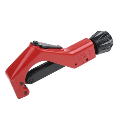 RS PRO Adjustable Pipe Cutter for Copper Pipes 6 To 50 mm Cutting Capacity 667-3483