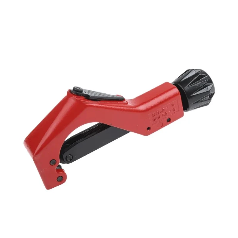 RS PRO Adjustable Pipe Cutter for Copper Pipes 6 To 50 mm Cutting Capacity 667-3483