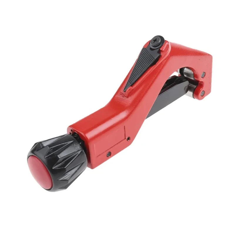 RS PRO Adjustable Pipe Cutter for Copper Pipes 6 To 50 mm Cutting Capacity 667-3483