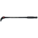 GearWrench Crow Bar Set, Alloy Steel, Black Phosphate Finish, 200mm Length, 3 Piece Set 82301D