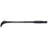GearWrench Crow Bar Set, Alloy Steel, Black Phosphate Finish, 200mm Length, 3 Piece Set 82301D