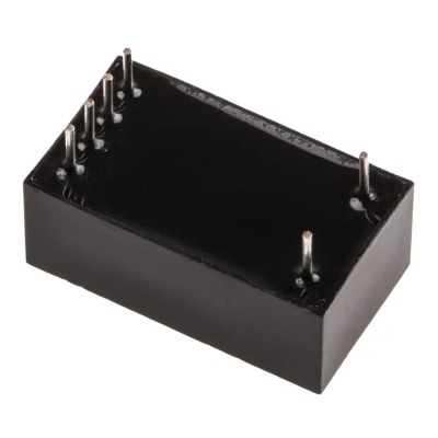 Recom Enclosed 1 Output LED Driver with 35V DC Output Voltage, 10.5W Power, 1200mA and 300mA Current, PWM Dimming IP67