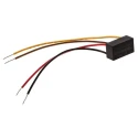 Recom Enclosed IP67 Rated PWM Constant Current LED Driver 2V Output, 35V, 10.5W, 300mA 