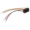 Recom Enclosed IP67 Rated PWM Constant Current LED Driver 2V Output, 35V, 10.5W, 300mA