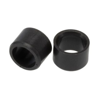 Igus 4 mm Bore Plain Bearing with 5.5 mm Outside Diameter GSM-0405-04