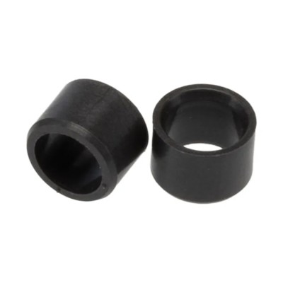 Igus 4 mm Bore Plain Bearing with 5.5 mm Outside Diameter GSM-0405-04
