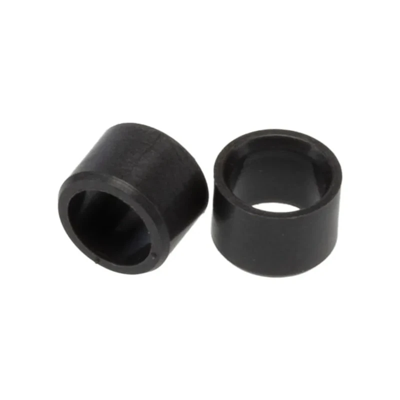 Igus 4 mm Bore Plain Bearing with 5.5 mm Outside Diameter GSM-0405-04