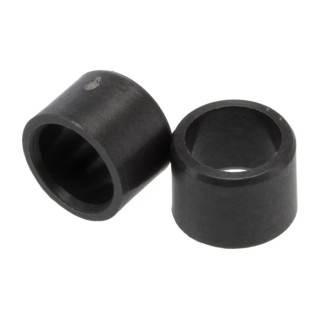 Igus 6mm Bore Plain Bearing, 8mm Outer Diameter, Iglidur G Material GSM-0608-06
